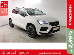 Bild des Angebotes CUPRA Ateca 1.5 TSI DSG 19 AHK LED