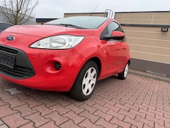 Bild des Angebotes Ford Ka/Ka+ Champions Edition *TÜV 2-2028*