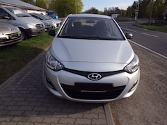 Bild des Angebotes Hyundai i20 FIFA World Cup Edition
