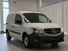 Bild des Angebotes Mercedes-Benz Citan 108/109/111 CDI lang Klima Euro 6