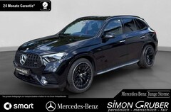 Bild des Angebotes Mercedes-Benz GLC 43 AMG GLC 43 4M AMG Night II Premium+ Standhzg. AHK