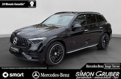 Bild des Angebotes Mercedes-Benz GLC 43 AMG GLC 43 4M AMG Night II Premium+ Standhzg. AHK