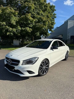 Bild des Angebotes Mercedes-Benz CLA 200 7G-DCT AMG Line