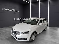 Bild des Angebotes Skoda Octavia Combi III 2.0 TDI 110kW DSG Style