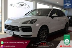 Bild des Angebotes Porsche Cayenne E-Hybrid Platinum Edit*Navi*Panoram*AHK