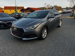 Bild des Angebotes Hyundai i40 cw Klima PDC