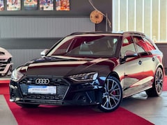Bild des Angebotes Audi S4 TDI Avant Matrix Virtual Raute ACC 19Zoll