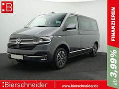 Bild des Angebotes VW T6.1 Multivan 2.0 TDI DSG 4Mo. Comfortline AHK NAVI ACC LED ALU