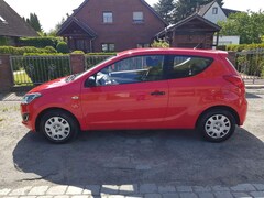 Bild des Angebotes Hyundai i20 i20 1.2 Classic