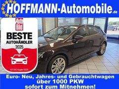 Bild des Angebotes SEAT Leon Xcellence App-Connect,Kamera,Navigation