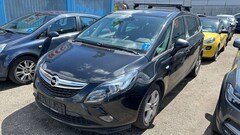 Bild des Angebotes Opel Zafira C Tourer Edition