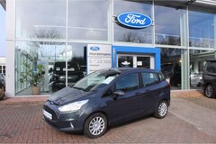 Bild des Angebotes Ford B-Max TREND, KLIMA, BEH. WSS, AHK, FUNK-ZV, ELEK. FH