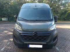 Bild des Angebotes Citroen Jumper Camper mit Van-Life Ausbau-Grundriss TOP!