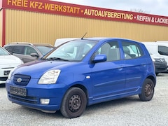 Bild des Angebotes Kia Picanto 1.1  KLIMA,Allwetter,Öl+TÜV-NEU
