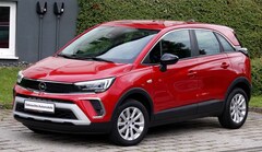 Bild des Angebotes Opel Crossland X *GARANTIE* KAMERA*
