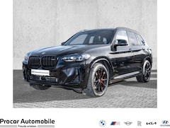 Bild des Angebotes BMW X3 M 40i Pano DA Prof. LED PA+ H/K DAB