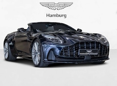 Bild des Angebotes Aston Martin DB12 Volante - Aston Martin Hamburg