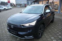 Bild des Angebotes Honda HR-V 1.5 Advance Style i-MMD Hybrid