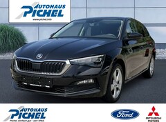 Bild des Angebotes Skoda Scala Spaceback Cool Edition GreenTec NAVI SH PPS
