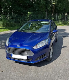 Bild des Angebotes Ford Fiesta 1.25 Trend