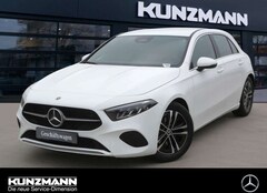 Bild des Angebotes Mercedes-Benz A 180 Progressive Distronic Lenkradhzg Kamera