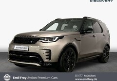 Bild des Angebotes Land Rover Discovery D250 R-Dynamic SE