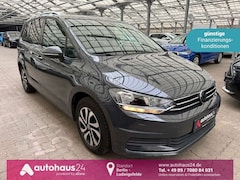 Bild des Angebotes VW Touran 2.0 TDI Active  AHK|Carplay|CAM