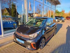 Bild des Angebotes Kia Picanto 1.2 GT Line 1.Hand GJR Kamera