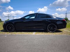 Bild des Angebotes Mercedes-Benz CLS 400 CLS 400 d 4Matic 9G-TRONIC AMG Line
