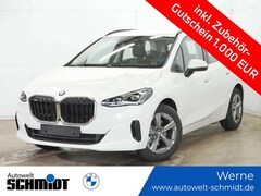 Bild des Angebotes BMW 220 i Active Tourer + GARANTIE-bis-05.2030