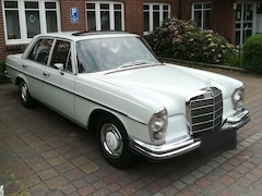 Bild des Angebotes Mercedes-Benz 250 W 108, SE, Automatik