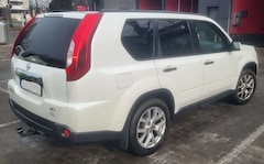 Bild des Angebotes Nissan X-Trail X-Trail 2.0 dci 4x4 DPF SE