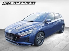 Bild des Angebotes Hyundai i20 1.0 T-GDI 7-DCT Prime Navi Bose LED SHZ hinten App
