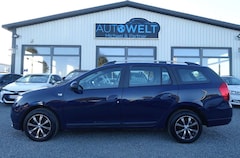 Bild des Angebotes Dacia Logan 1.5d CI KLIMA NAVI PDC BLUET TÜV 2/27