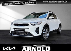Bild des Angebotes Kia Stonic Stonic 1.0 T-GDI Vision 7G-DCT Kamera Sitzheiz.