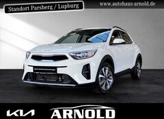 Bild des Angebotes Kia Stonic Stonic 1.0 T-GDI Vision 7G-DCT Kamera Sitzheiz.