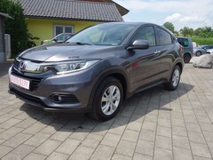 Bild des Angebotes Honda HR-V Elegance m. Anhängekupplung