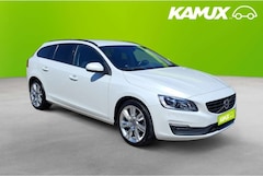 Bild des Angebotes Volvo V60 D4 Linje Business+XENON+NAVI+KAMERA+TEMPO