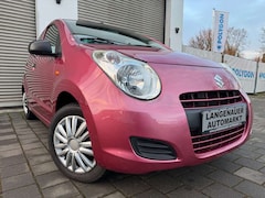 Bild des Angebotes Suzuki Alto Comfort-Aus 1.Hand"Klima"8 fach ber"Top Zustand