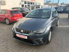 Bild des Angebotes SEAT Ibiza Xcellence KLIMAAUT/NAVI/TEILLEDER/KAMERA