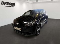 Bild des Angebotes Hyundai i10 1.2 Prime Tempomat+Multifunktionslenkrad+DAB