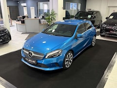 Bild des Angebotes Mercedes-Benz A 160 URBAN Automatik 7G *LED*TOTW*