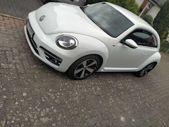 Bild des Angebotes VW Beetle 1.2 TSI BlueMotion Technologie Allstar