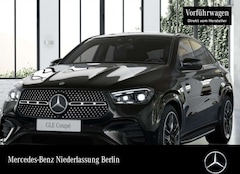 Bild des Angebotes Mercedes-Benz GLE 300 d Coupé 4M AMG+NIGHT+PANO+360+AHK+HUD+9G
