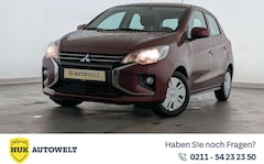 Bild des Angebotes Mitsubishi Space Star Space Star 1.2 Select (EURO 6d) KLIMA+BLUETOOTH+