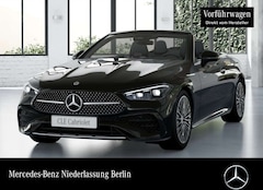 Bild des Angebotes Mercedes-Benz CLE 200 AMG+360+BURMESTER+TOTW+KEYLESS+9G
