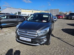 Bild des Angebotes Ford Kuga Titanium 4x4