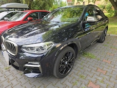 Bild des Angebotes BMW X4 M M40 i
