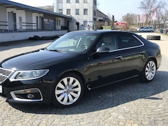 Bild des Angebotes Saab 9-5 2.0T Aero