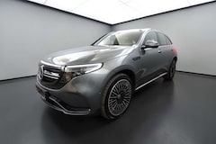 Bild des Angebotes Mercedes-Benz EQC 400 400 4M AMG LINE ACC*HEADUP*21Z*AHK*WIDE*BEAM